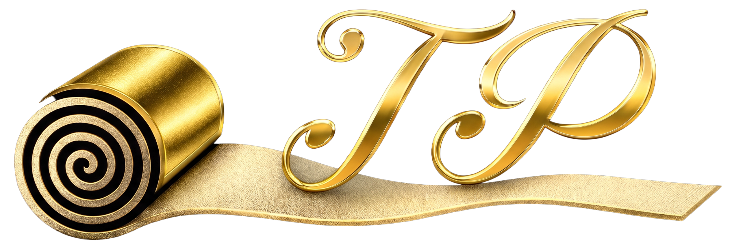 T.P. Carpets & Vinyl Flooring logo